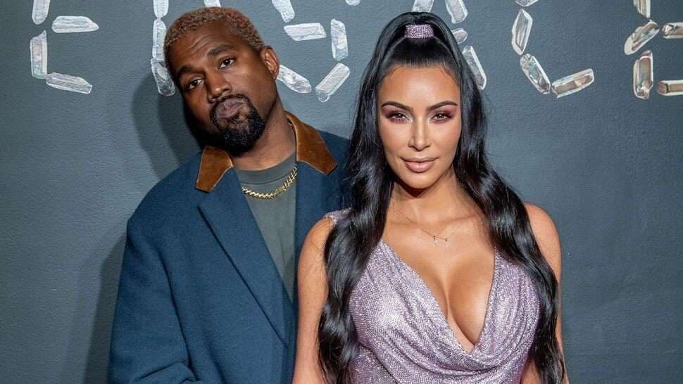Kjo është arsyeja pse Kim dhe Kanye nuk janë divorcuar ende