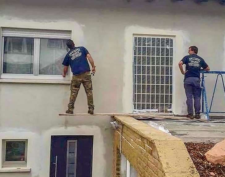 Këta njerëz çdo mision e bëjnë të mundur (FOTO)