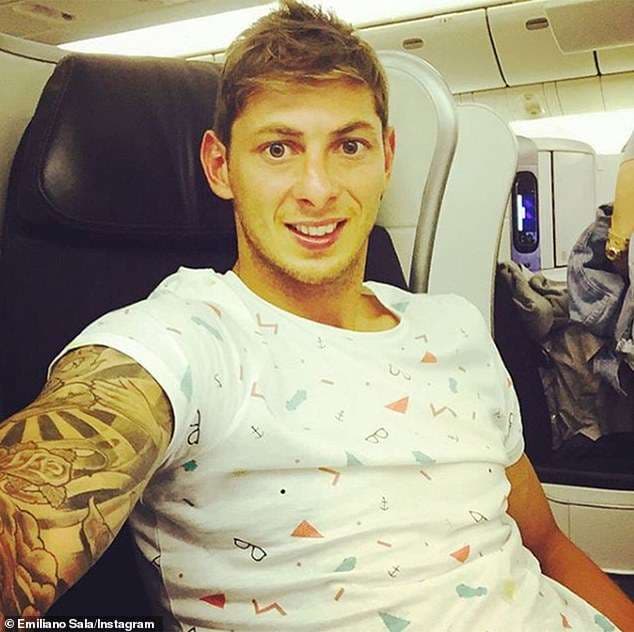 Arrestohet një pilot britanik lidhur me vdekjen e Emiliano Sala