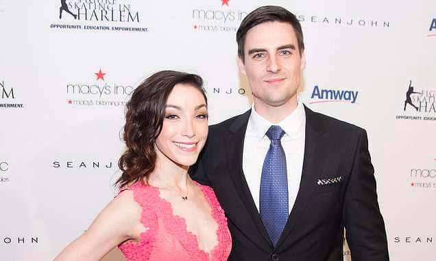 Martohet Meryl Davis