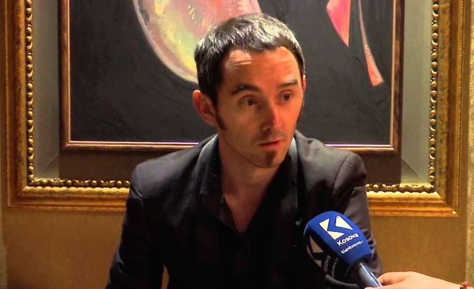 Astrit Stafaj: Gjithçka është gati për koncertin e grupit “Gjurmët”