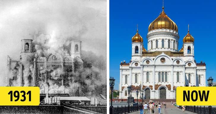 Nga hiri në magji – ka shpresë edhe për Notre-Dame
