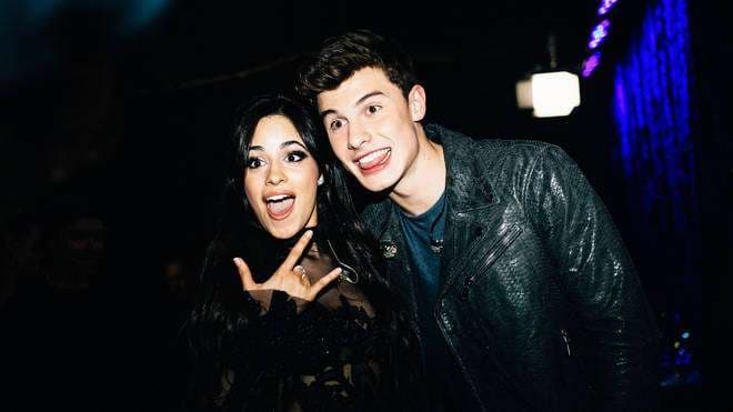 Shawn Mendes dhe Camila Cabello sërish bashkë për një këngë (VIDEO)
