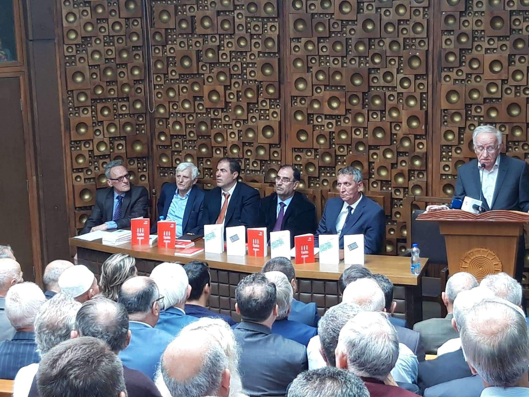 Skënder Zogaj sjell dy vepra për Kolonel Ahmet Krasniqin