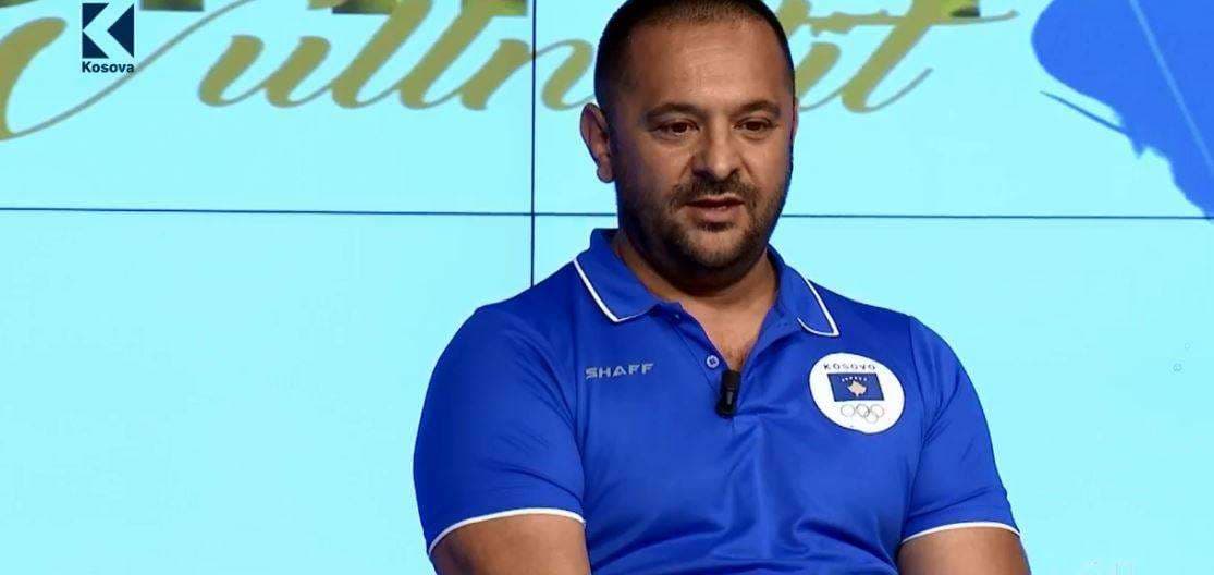 Driton Kuka: Me Majlindën i kam fituar të gjitha medaljet, të gjitha sfidat