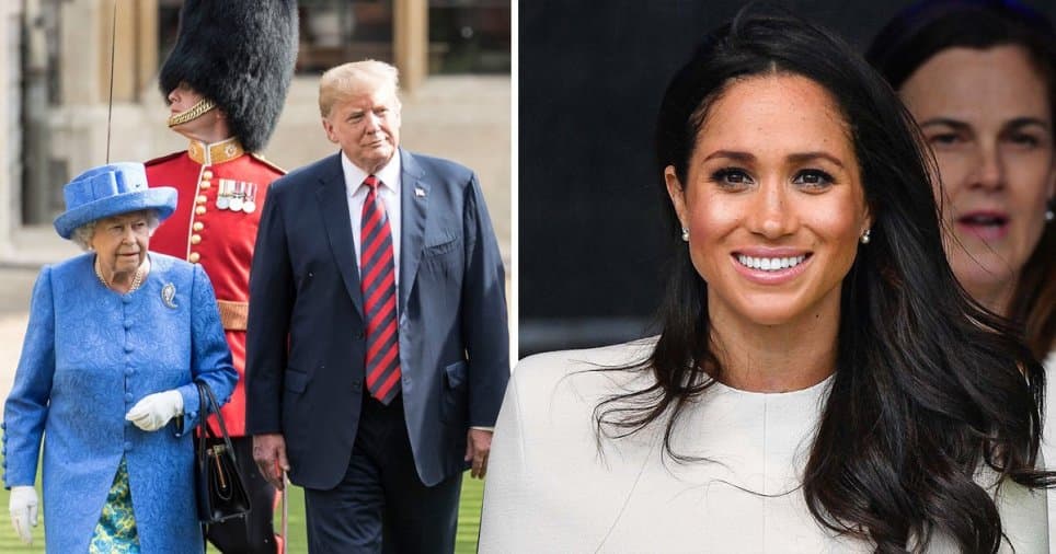 Trump për Markle: Nuk e dija aq të keqe