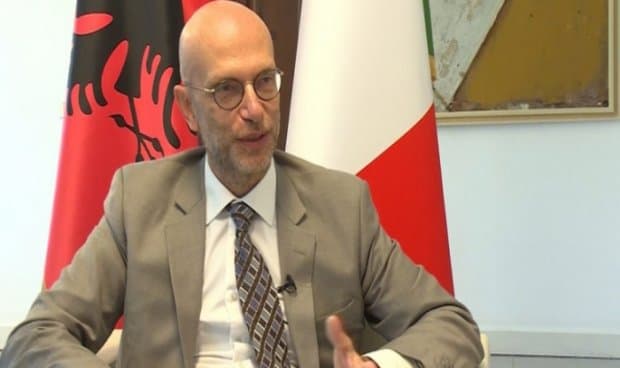 Edhe Ambasada e Italisë në deklaratë: Dhuna është e papranueshme
