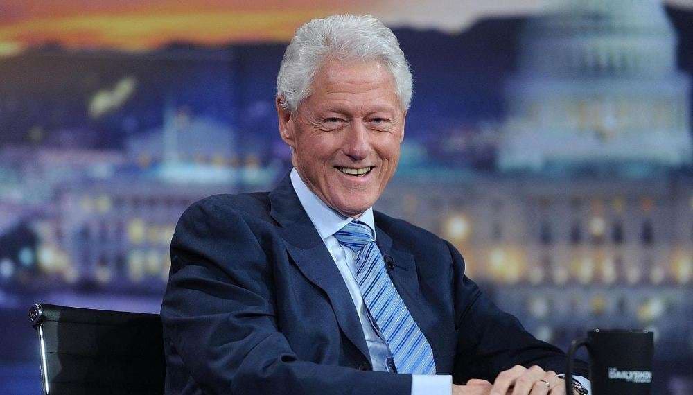 Clinton: Zvicra bëri gjëra të mëdha në luftën e Kosovës
