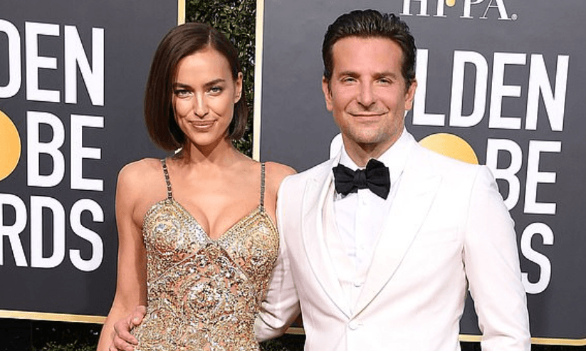 Bradley Cooper dhe Irina Shayk ndahen pas katër vjetësh
