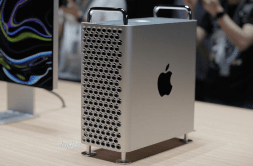 Mac Pro i ri del në shitje në vjeshtë