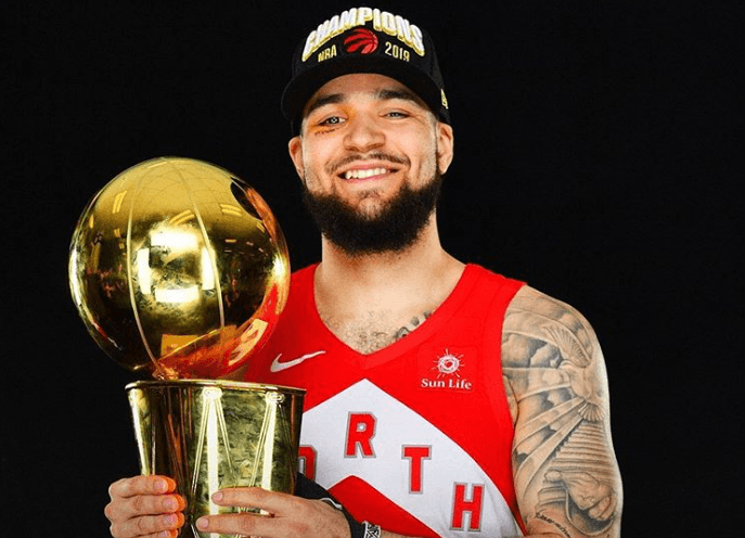 VanVleet: Vë bast në veten tënde