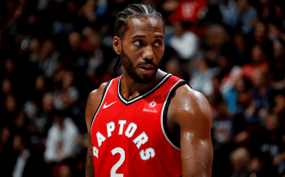 Raptors rikthejnë epërisnë ndaj Warriors (VIDEO)