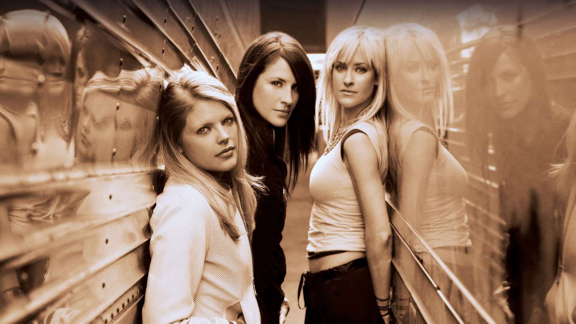 Lajme të mira nga Dixie Chiks