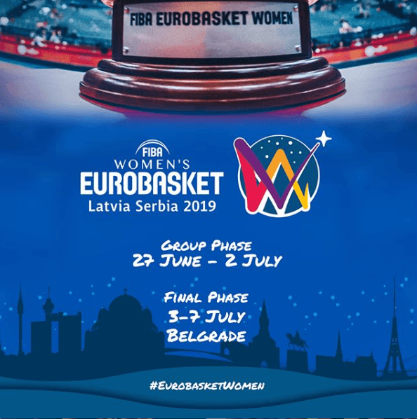 Për shkak të Kosovës, RTS nuk i transmeton reklamat e Kampionatit Europian në basketboll