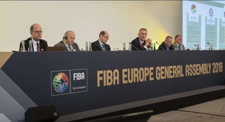 Kosova merr poste të rëndësishme në FIBA