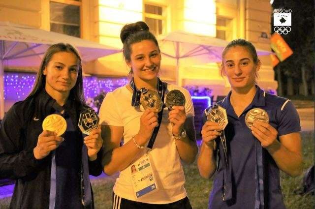 Komiteti Olimpik i Kosovës fton deputetët ta mbështesin Ligjin e Sponsorizimit