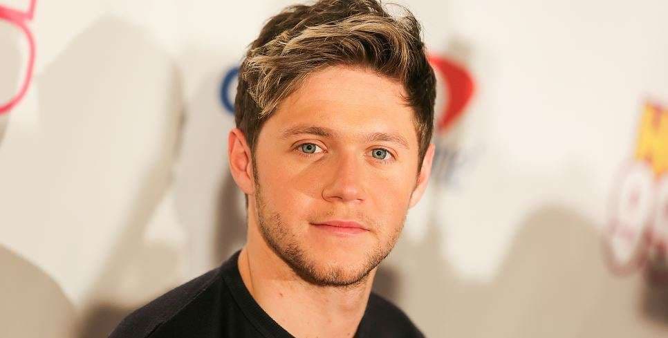 Niall Horan e ka gati albumin