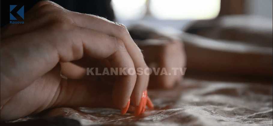 Gjakovë, kampi i restaurimit të trashëgimisë kulturore (VIDEO)