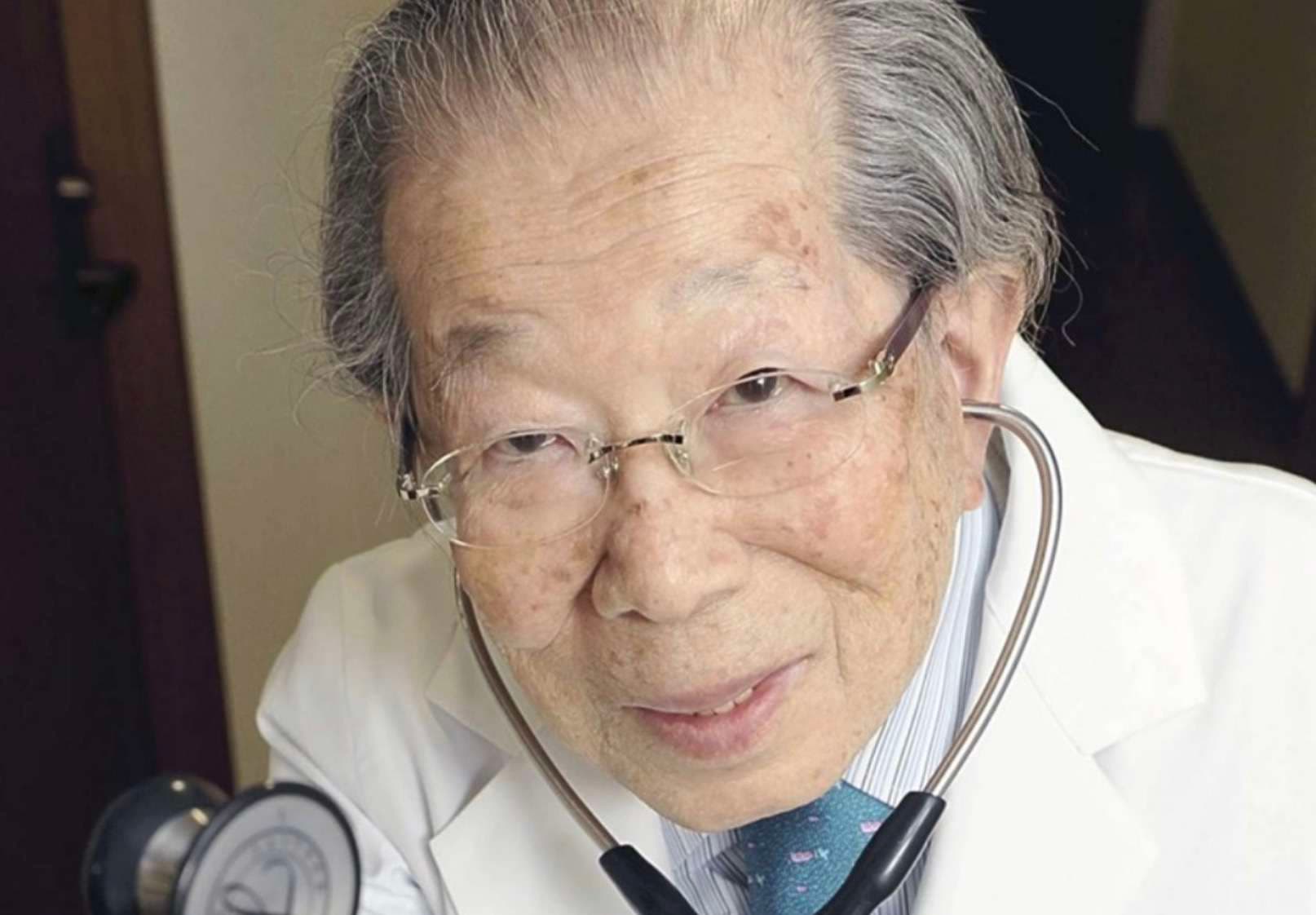 Si të jetoni më mirë? Jua rrëfen mjeku 115 vjeçar nga Japonia