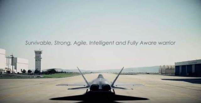 Turqia befason amerikanët, prezanton avionin më të mirë se F35 (VIDEO)