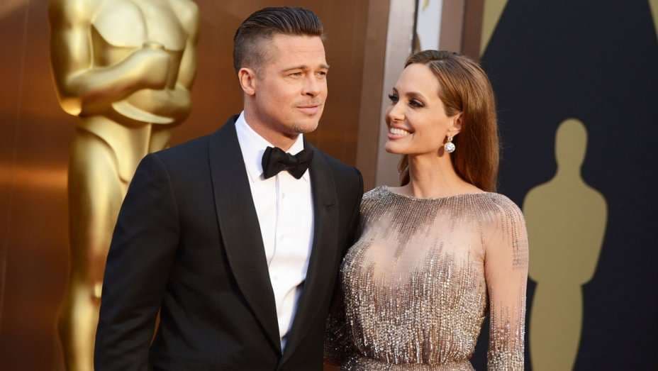 Dalin detaje të reja se si u ndanë Angelina Jolie dhe Brad Pitt