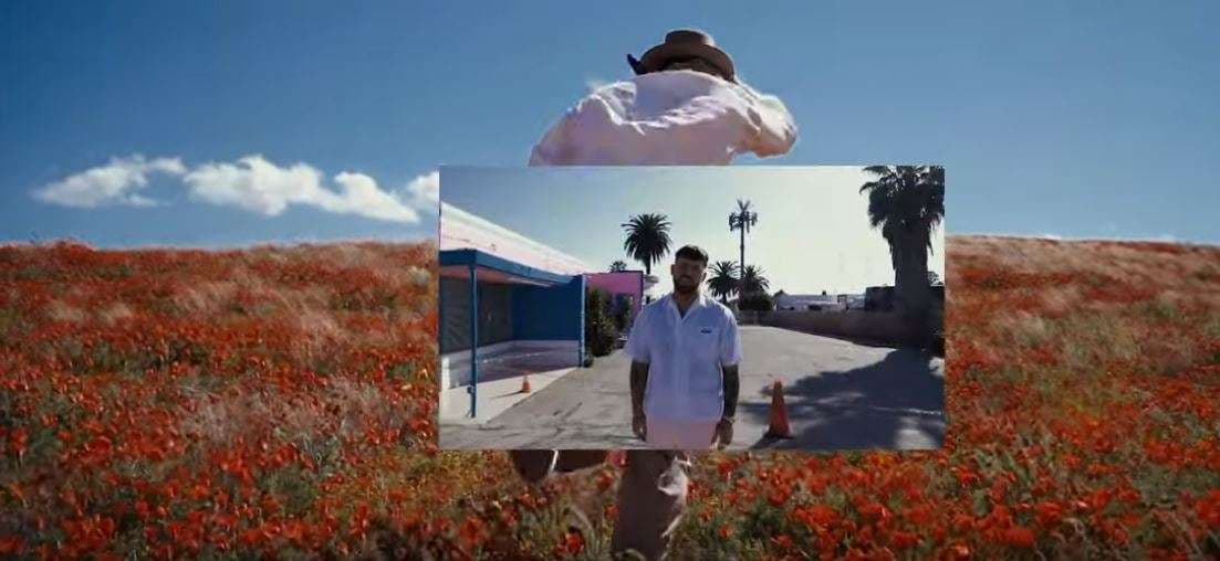 GASHI publikon këngën “Roses” (VIDEO)