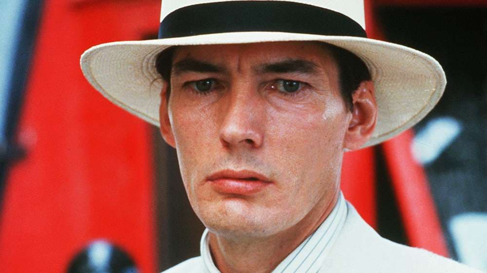 Vdes Billy Drago (VIDEO)