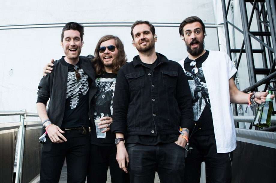 Bastille publikojnë album të ri (VIDEO)