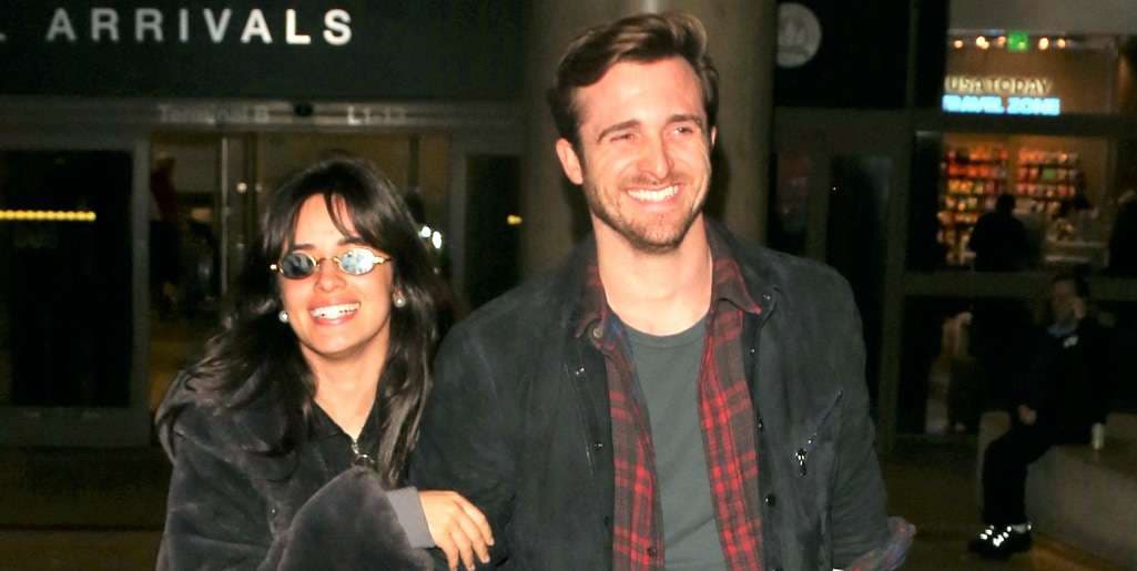 Camila Cabello ndahet nga i dashuri?
