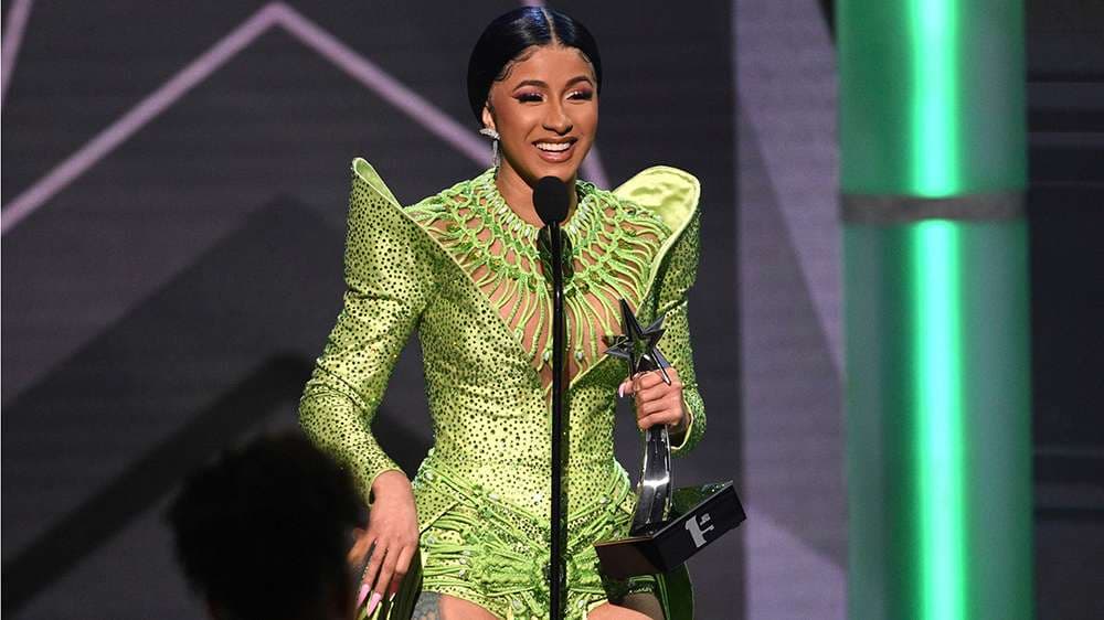 Lista e fituesve në BET Awards 2019
