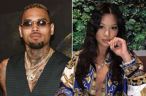 Chris Brown do të bëhet baba për herë të dytë