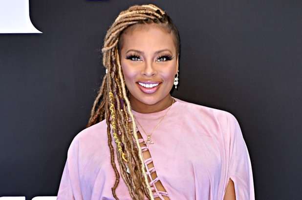 Eva Marcille zbulon gjininë e fëmijës