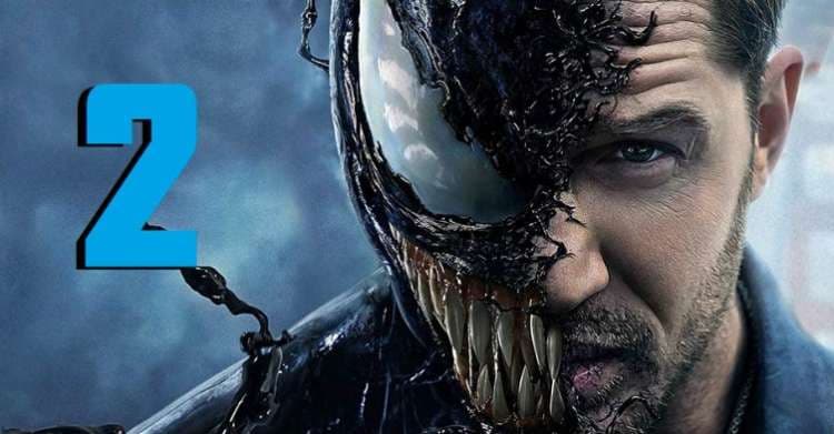 Konfirmohet "Venom 2" me Tom Hardy