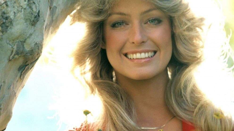 Mela Murphy tregon fjalët e fundit të Farrah Fawcett