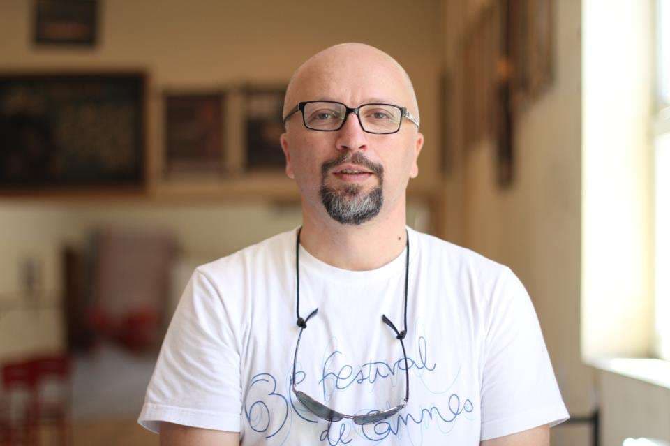 Fatos Berisha zgjedhet drejtor artistik në Teatrin Kombëtar të Kosovës