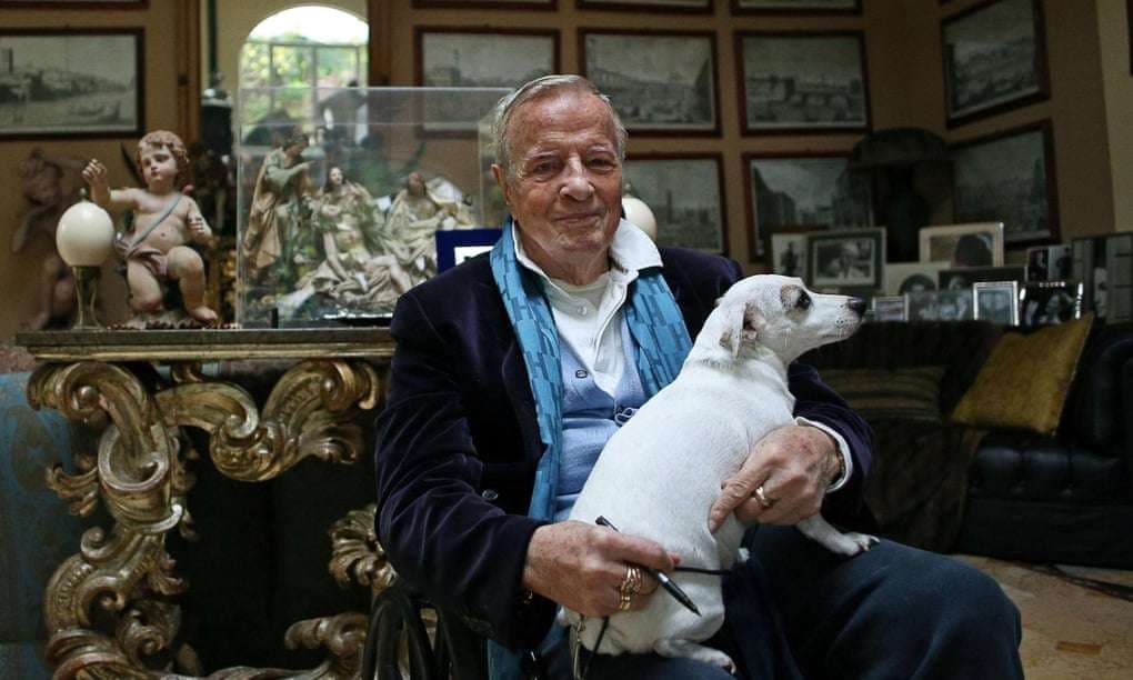 Vdes Franco Zeffirelli, regjisori i famshëm italian (VIDEO)