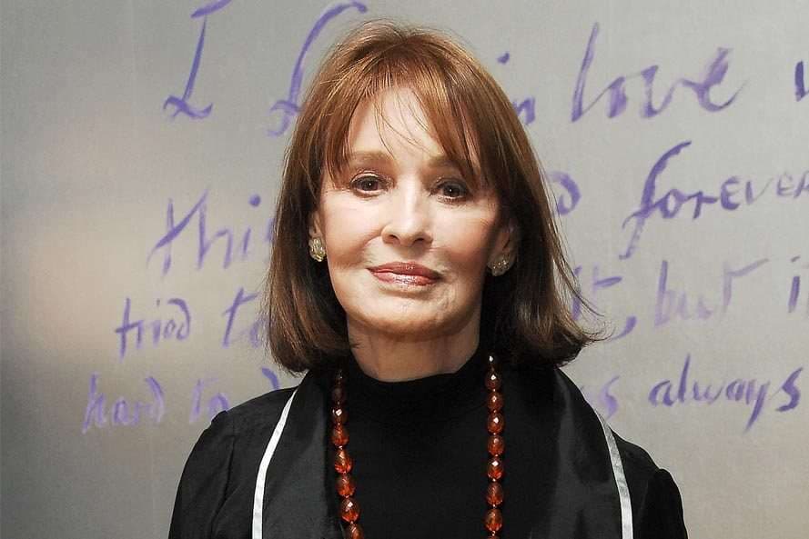 Jeta e Gloria Vanderbilt përmes fotografive
