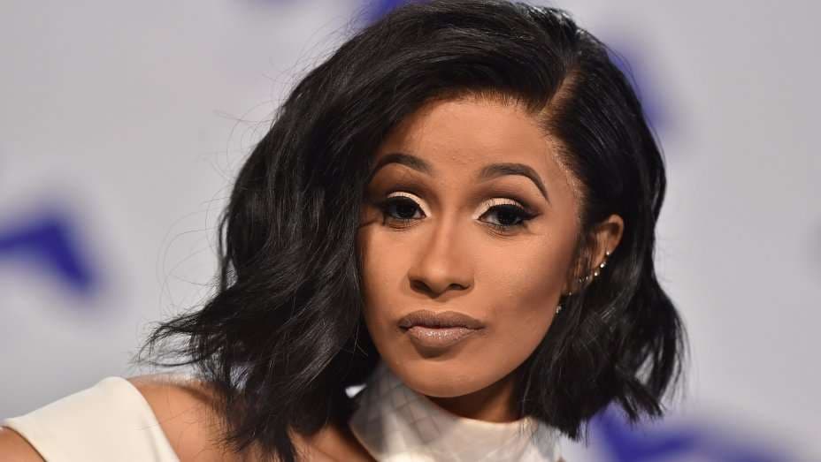 Cardi B e ka jetën në rrezik?