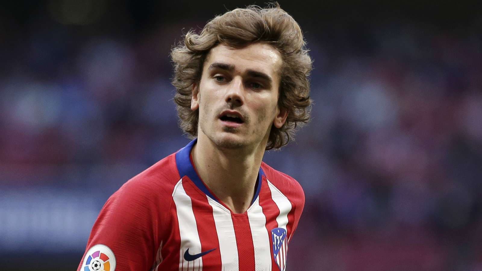 Zyrtare: Atletico Madrid e blen Griezmanin nga Barcelona
