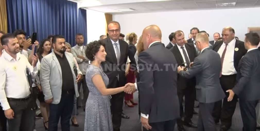 Shënohet Dita e Egjiptianëve (VIDEO)