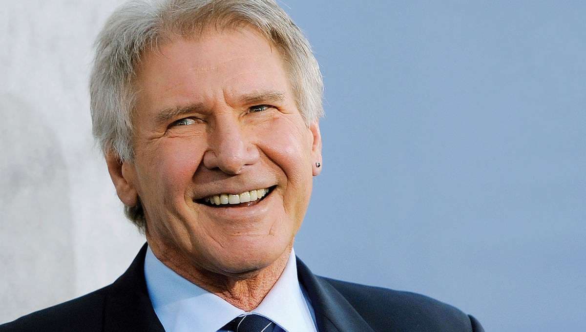 Harrison Ford tregon arsyen se pse u lëshua me parashutë
