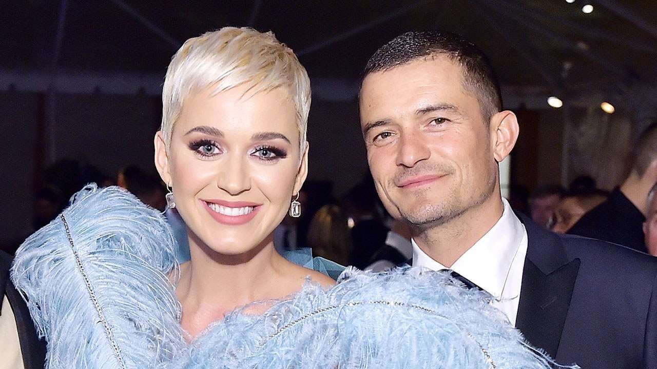 Katy Perry thotë se është e gatshme të bëhet nënë