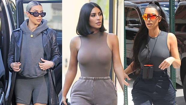 Vishu me stil si Kim Kardashian (FOTO)