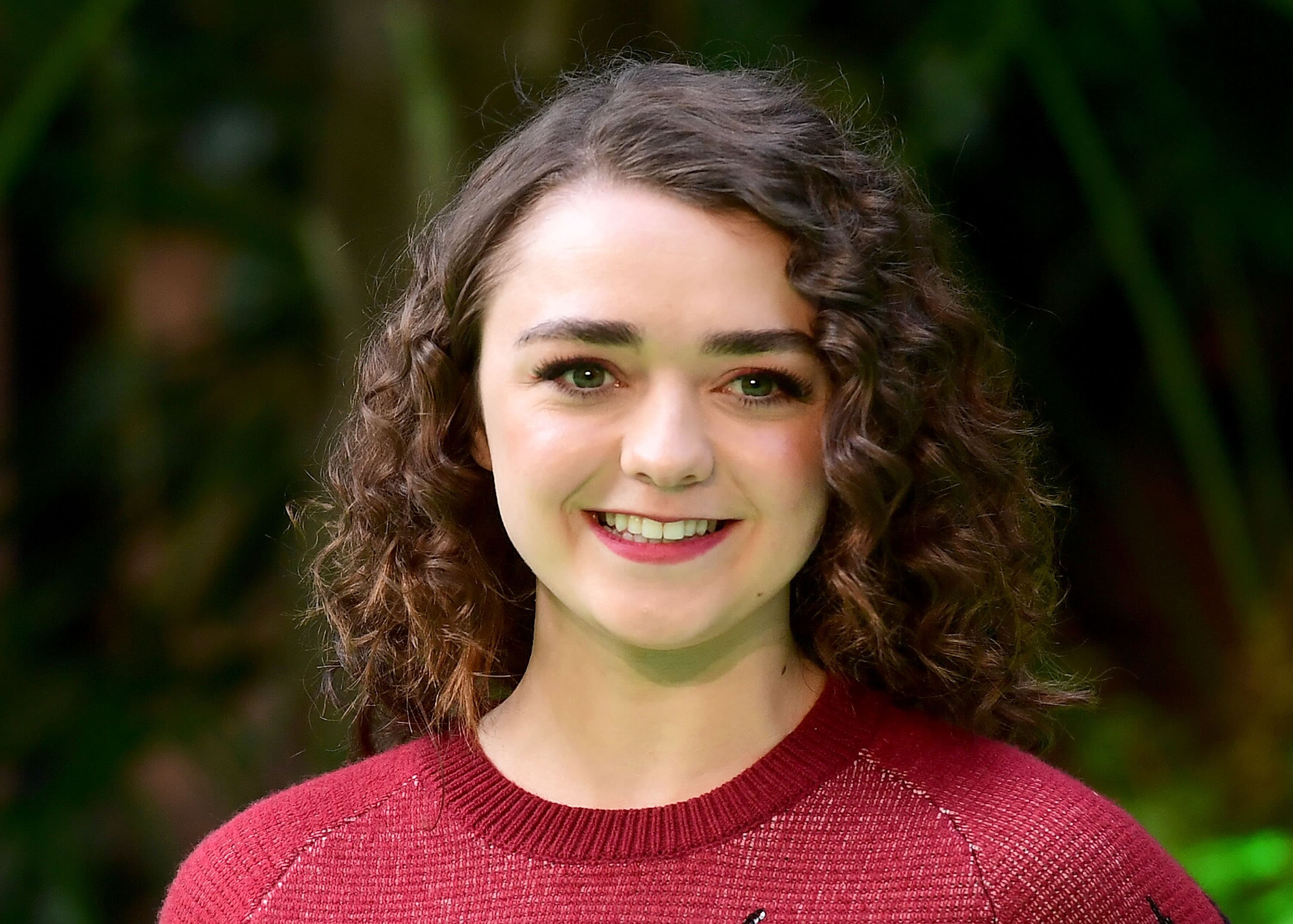 Maisie Williams njofton rolin e ri në një tjetër seri