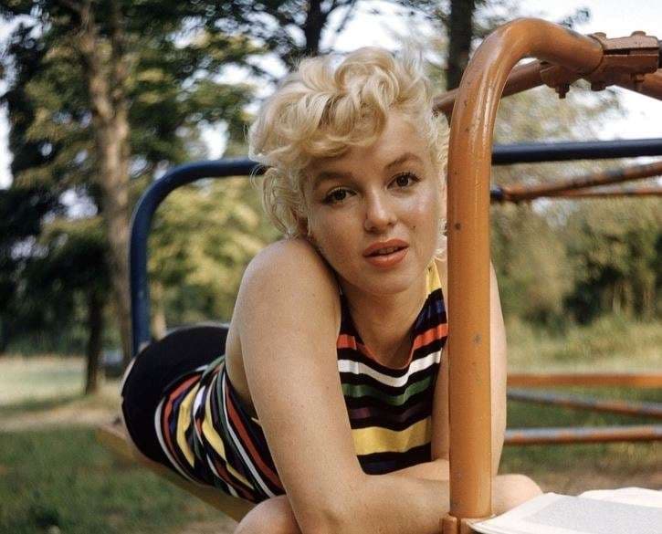 “Unë mund të bëhem e zgjuar, por njerëzit nuk e pëlqejnë këtë” - historia e vërtetë e Marilyn Monroe