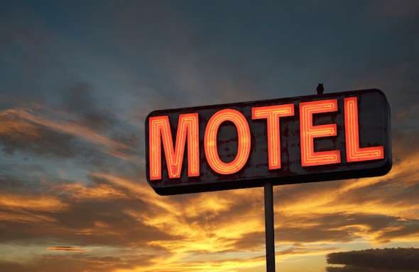 Ferizaj: Gjendet pa shenja jete një 61-vjeçar në një motel 