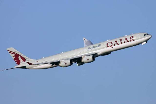 Qatar Airways linja numër një ajrore në botë