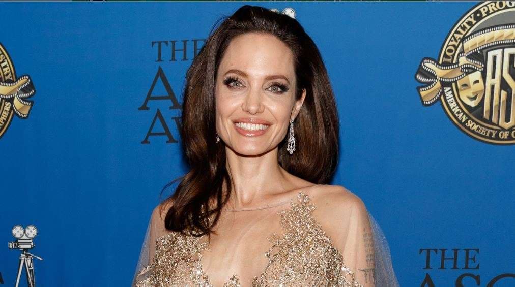 Angelina Jolie thotë se refugjatët meritojnë të trajtohen me dinjitet