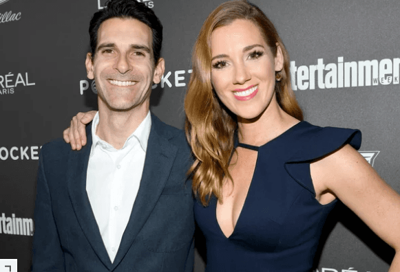 Martohen Carly dhe Zachary