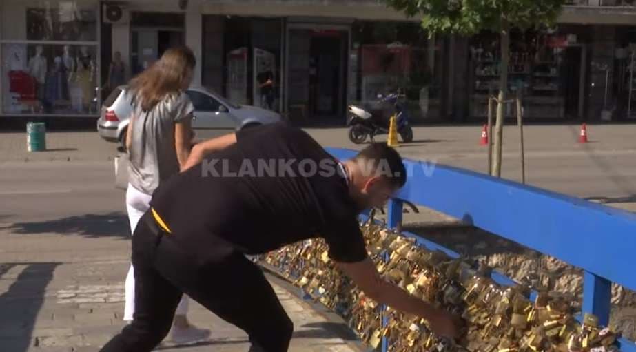 Prizreni, qytet i martesave (VIDEO)